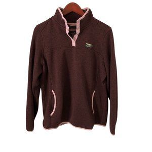L.L. Bean Fleece